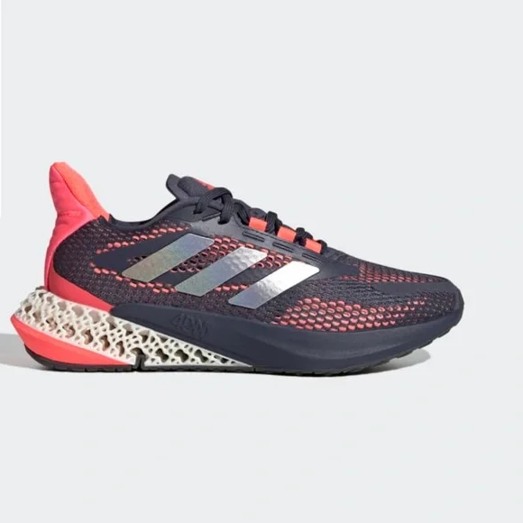 adidas | Shoes | Adidas 4dfwd Pulse Running Shoes Sz 7 | Poshmark